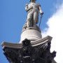 Admiral Nelson-Trafalgar Square